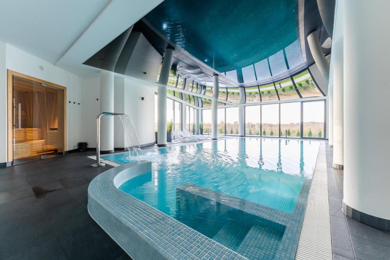 Westin House Resort Kolobrzeg - 118 Exterior foto