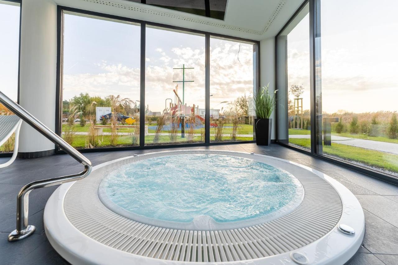 Westin House Resort Kolobrzeg - 118 Exterior foto